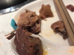 -蕃茄述·好汤自然来(江汉路店)