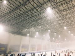 -绍兴启迪乔波冰雪世界