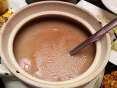 -铜锣湾·有麝自然香(渝北财富中心店)