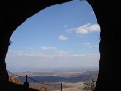 -吉林拉法山
