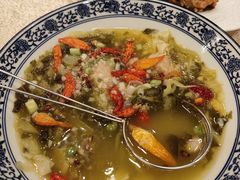 -麒麟中餐厅·经典粤菜·地道菜式老字号(广州长隆酒店)