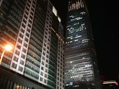 -中央广播电视总台(光华路办公区)