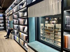 -C Cafe(朵云书院·戏剧店)