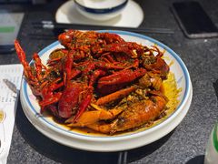 -三妹小龙虾·黄油蟹(华侨城总店)