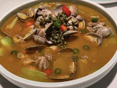 -半勺·新徽菜(银泰城店)