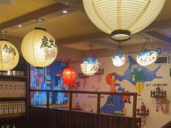 -鸟鹏烧鸟居酒屋(熙龙湾店)