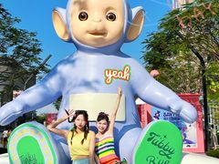 -东莞松山湖万象汇