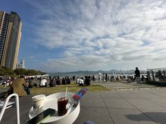 -SAANCI山池咖啡(海上世界文化艺术中心店)