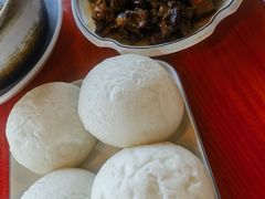 -红灯笼姥姥饭店·江景餐厅