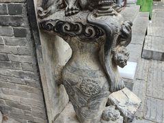 -青州古城