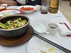 -红菜坊·烤鸭·川鲁宴(石园店)