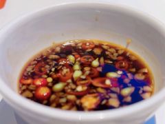 -烹然四季椰子鸡火锅(姚家园万象汇店)