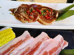 -嘿嘟嘟·肋条烧肉放题(爱融荟城店)