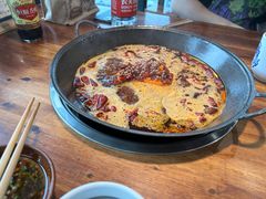 -楠火锅(哈尔滨金爵万象店)