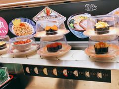 -禾绿寿司·定食·拉面·烧炸(宝安大仟里店)