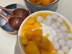 -小团圆糖水铺(襄阳南路店)