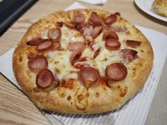 -必胜客(WOW中心城店)