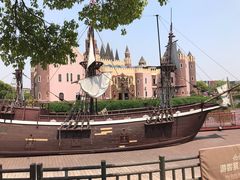 -安徒生童话乐园