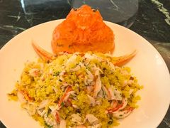 -甄御•海鲜新青岛菜(麦岛店)