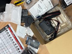 -佳能相机·普晶官方店(成都华凌西南婚纱摄影器材城店)