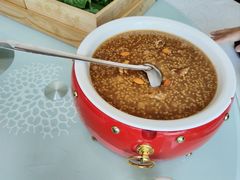 -煎饼卷大葱·非遗传承·潍坊菜(十笏园店)