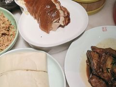 -小吊梨汤·北京菜·烤鸭(清河万象汇店)