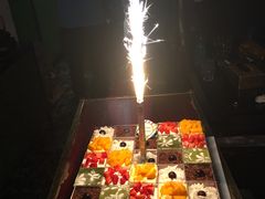 -熊抱抱芝士高端定制蛋糕(吉大店)