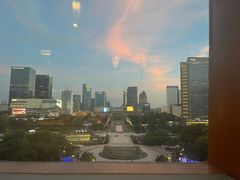 -运河游船(武林门码头)