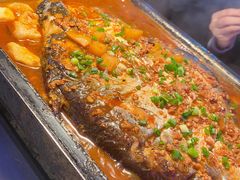 -炉鱼(云澜湾店)