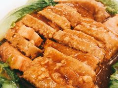 -顺悦酒家(嘉信城市广场店)