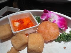 -顺峰顺水顺德菜(龙华店)