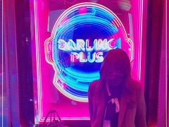 -Darling Queen·Mini·Live·House