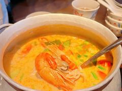 -大头虾越式风味餐厅(光明广场店)