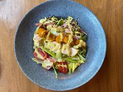 主厨沙拉-G+KITCHEN(龙湖狮山天街店)