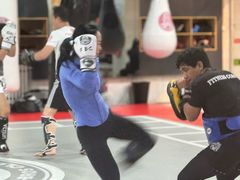 -格斗兄弟搏击健身训练馆(望京店)