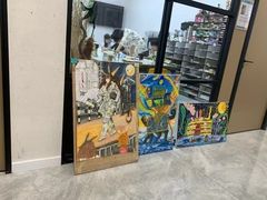 -清岚画室少儿美术培训(平江校区)