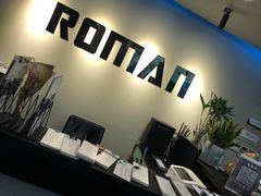 -RoMan罗马健身工作室(莘庄店)