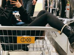 -XI·LaundryCafe 喜咖自助洗衣咖啡店