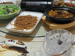 -咖啡人·融合餐厅(万达环宇店)