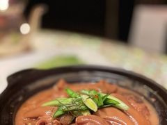 羊肉煲-8餐厅(新葡京酒店)