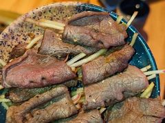 -肉问屋·元气一番烧肉(北京总店)