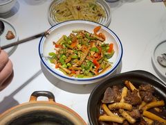 -吴家·非遗淮扬小馆(镇江万达广场店)