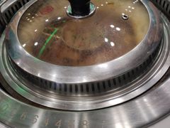 -满兴咱妈烀饼铁锅炖(兰州北街店)