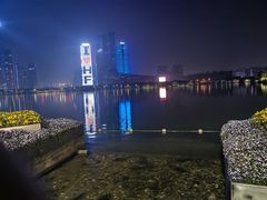 -天鹅湖体育公园