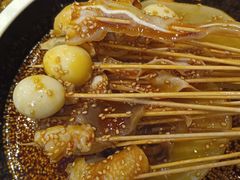 -谢老五跷脚牛肉·非遗传承店