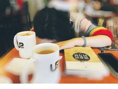 -西西弗书店&矢量咖啡(万象城店)