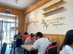 大堂-金家紫菜饭(老客运站店)