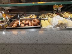 -常州银丝面馆(府琛店)