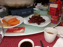 -禧瑞都大饭店(吊桥路店)