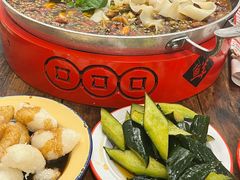 -聂发财重庆江湖菜(解放碑店)